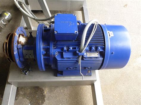 Centrifugal Pump Poland|A.